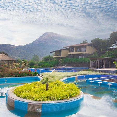 Encore A Boutique Resort Mulshi Εξωτερικό φωτογραφία