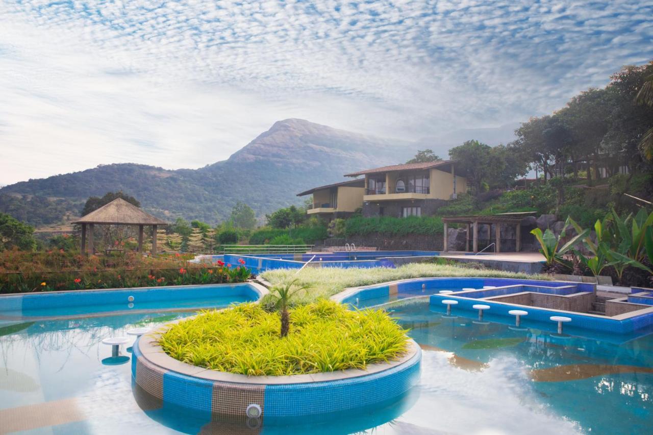 Encore A Boutique Resort Mulshi Εξωτερικό φωτογραφία