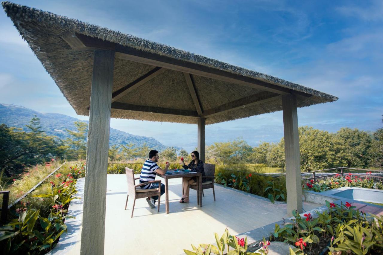 Encore A Boutique Resort Mulshi Εξωτερικό φωτογραφία
