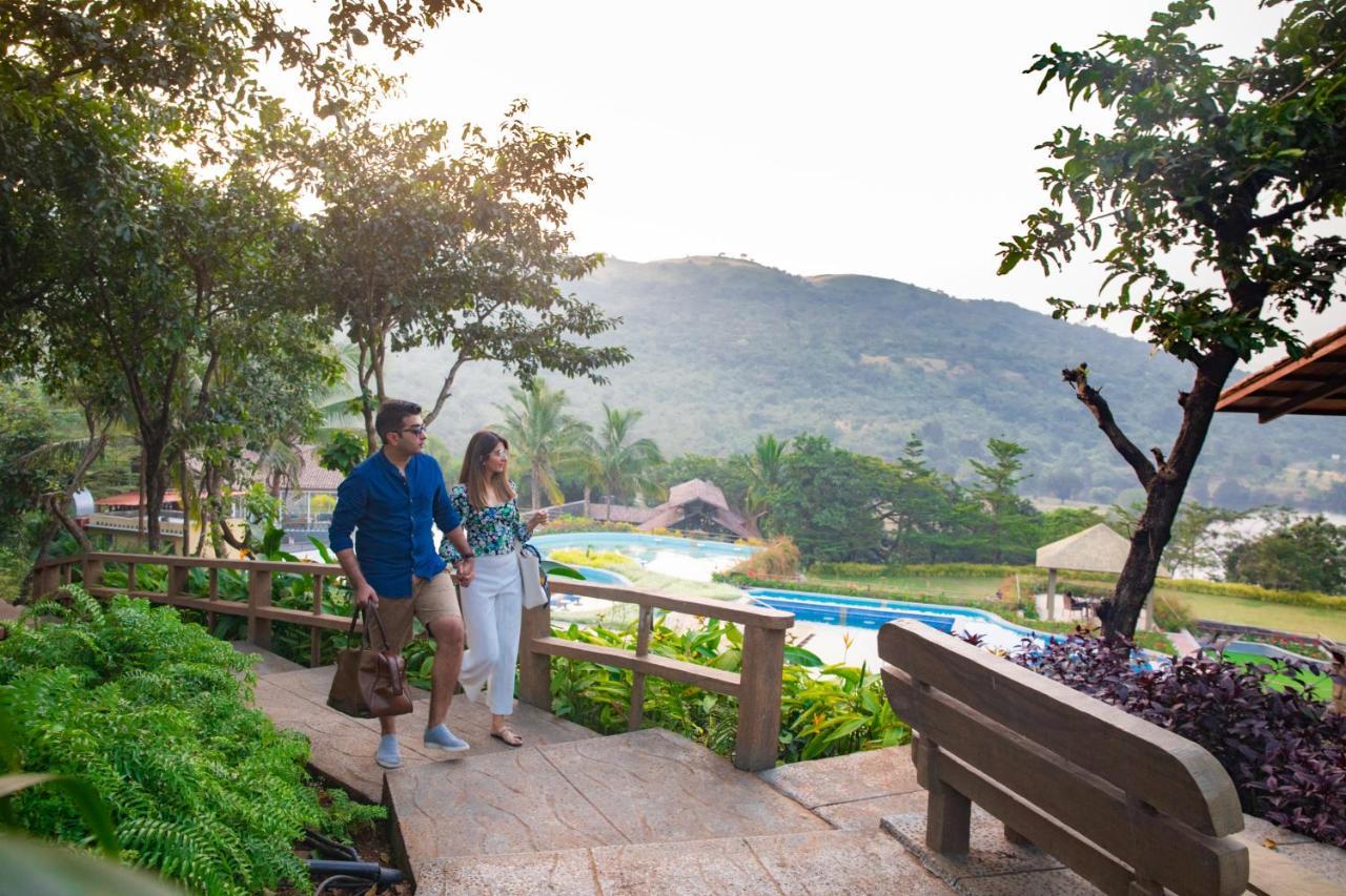 Encore A Boutique Resort Mulshi Εξωτερικό φωτογραφία